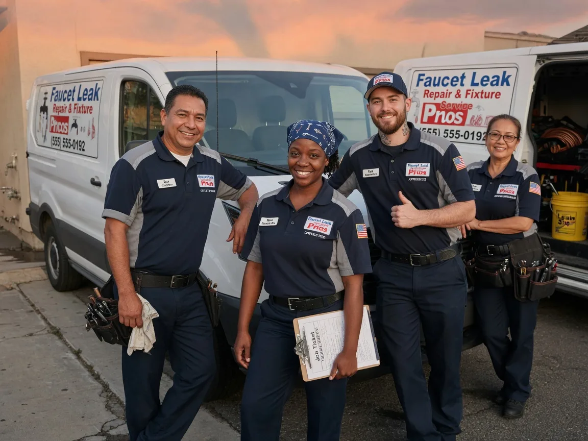 Faucet Repair company in Labadieville, LA