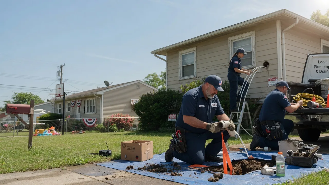 Faucet Repair in Labadieville, LA near me